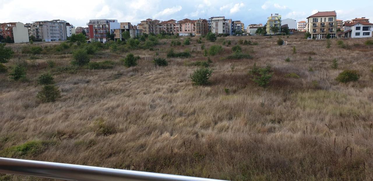 Pearl Sunshine Appartments Primorsko Dış mekan fotoğraf