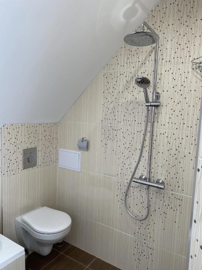 Pearl Sunshine Appartments Primorsko Dış mekan fotoğraf