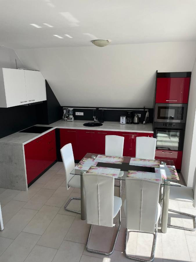 Pearl Sunshine Appartments Primorsko Dış mekan fotoğraf