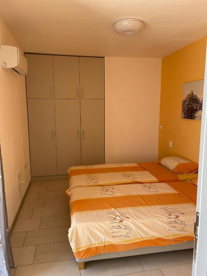 Pearl Sunshine Appartments Primorsko Dış mekan fotoğraf