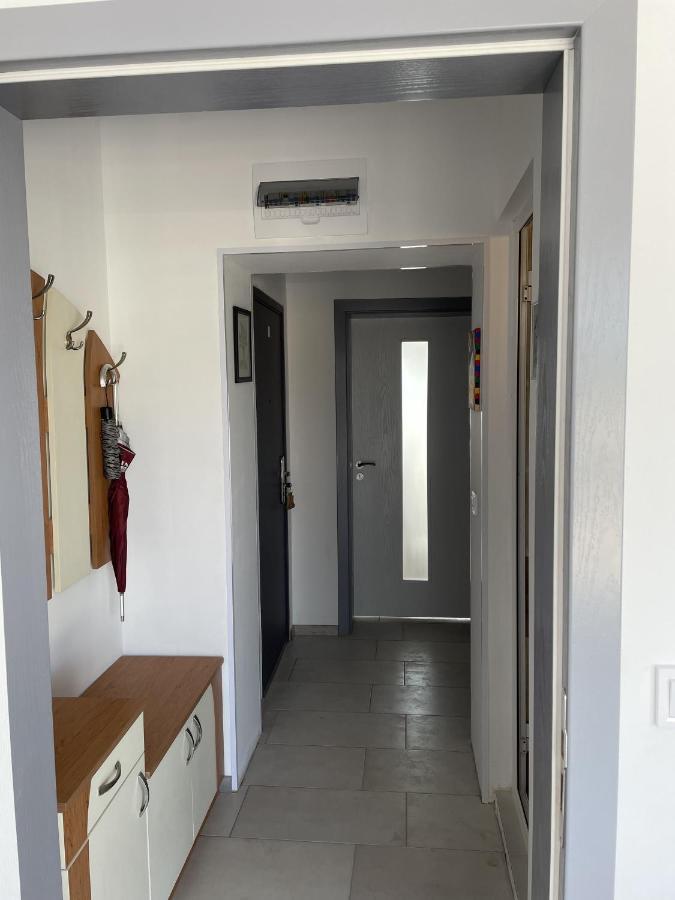 Pearl Sunshine Appartments Primorsko Dış mekan fotoğraf