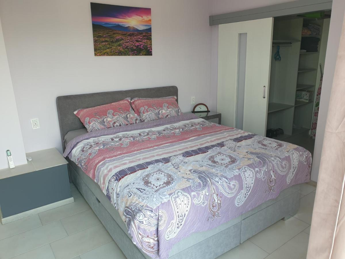 Pearl Sunshine Appartments Primorsko Dış mekan fotoğraf